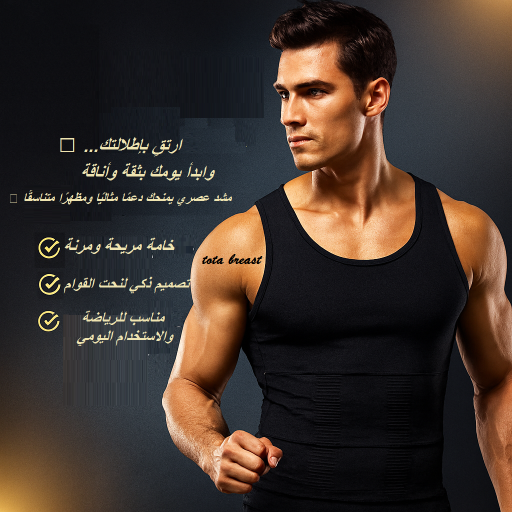 01012187661مشد التخسيس الرجالي YOUNG BODYالسر ورا القوام المشدود والثقة في المظهر