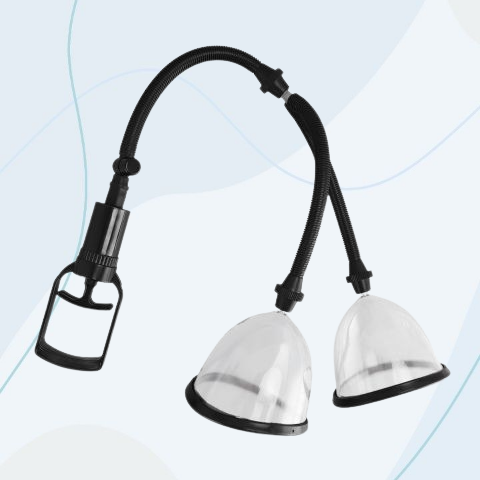 كاسات فعّالة لتكبير الثدي بشكل طبيعي وآمن 01012187661