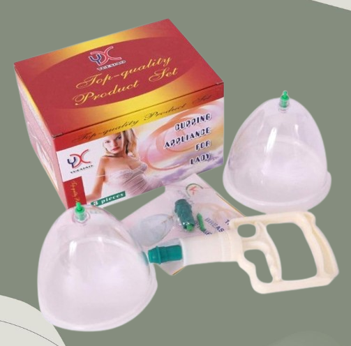 جهاز تكبير الثدي اليدوي الحل الآمن والفعّال بدون أي تدخل جراحي01012187661