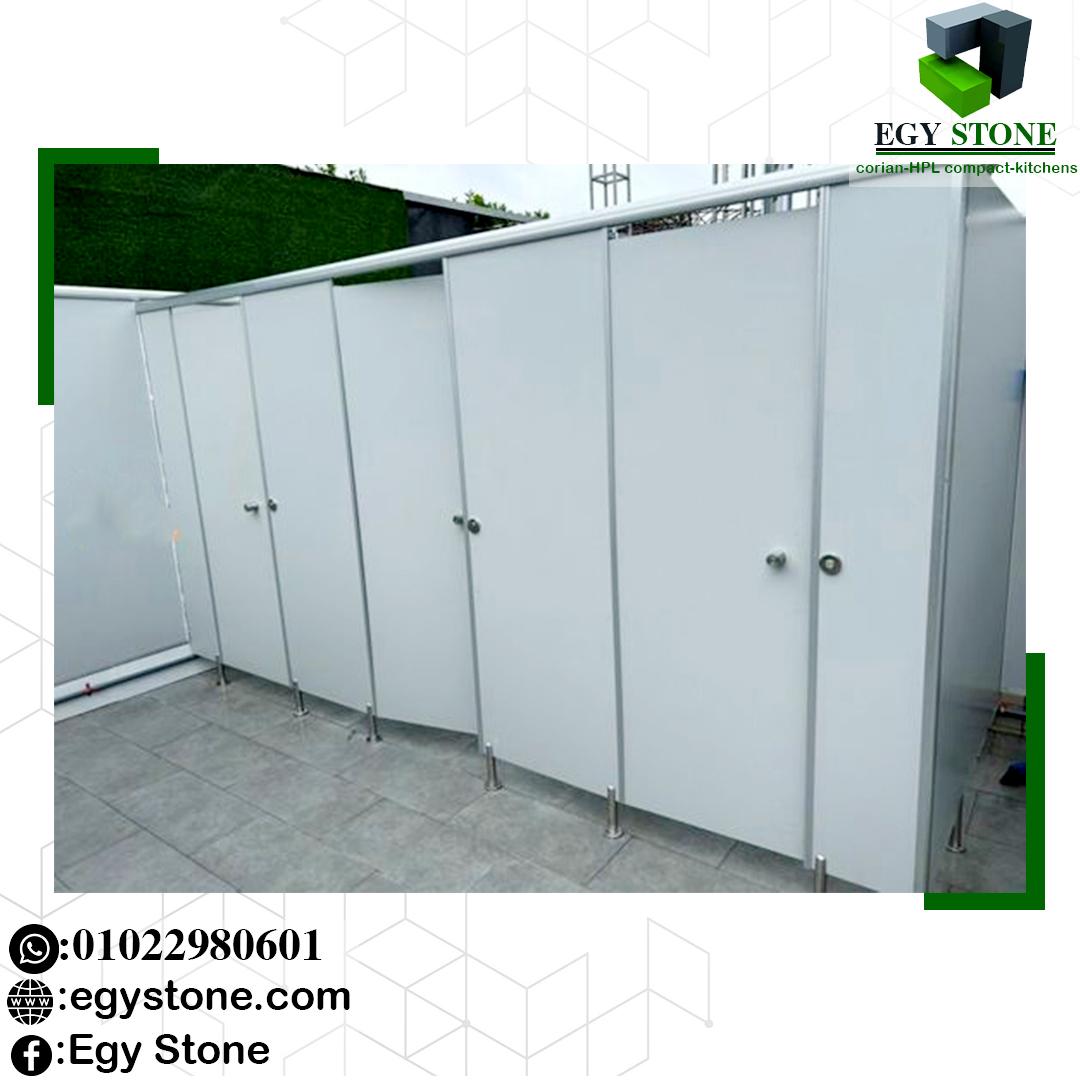 افضل ماتريال لقواطيع الحمامات الكومباكت