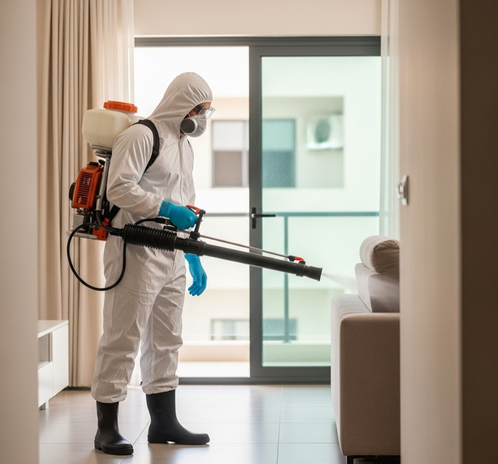 رش مبيدات حشرية 94901033