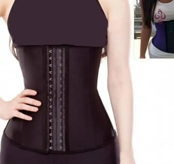 مشد كيم الحراري – الحل الأمثل لنحت الخصر وشد الجسم01012187661