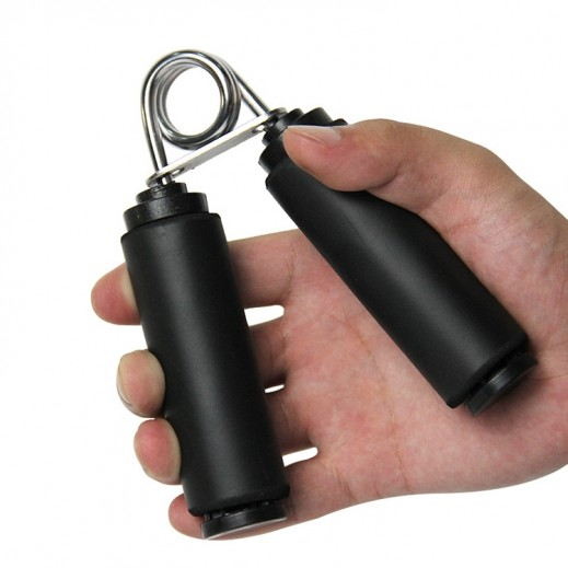 هل تبحث عن طريقة سهلة وفعالة لتقوية قبضتك وزيادة قوة ذراعيك؟01012187661