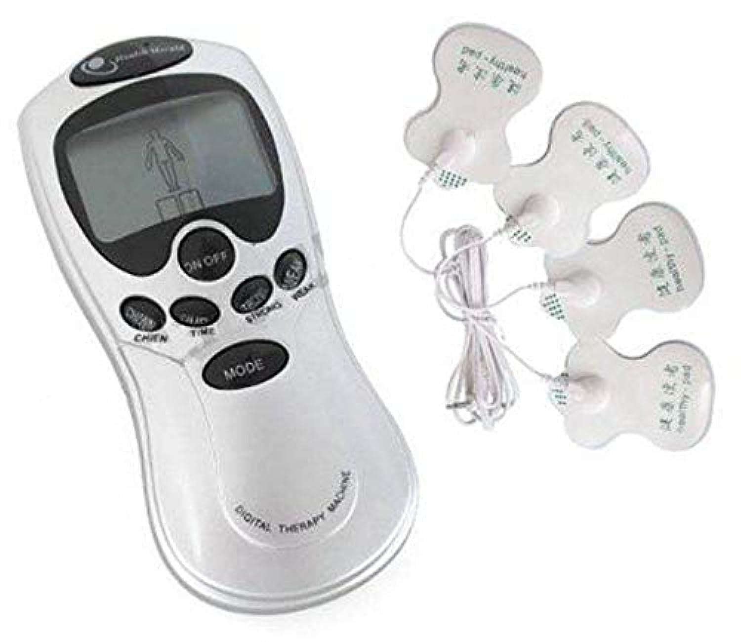 01012187661جهاز نبضات 2 مخرج – العلاج الطبيعي وحرق الدهون بفعالية