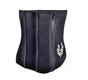 حزام 5 سوستة لتنحيف وشد البطن – تصميم ذكي لنتائج سريعة01012187661