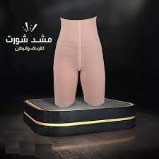 🔥👖 شورت يونج بودي Young Body – نحت الجسم بذكاء وراحة01012187661