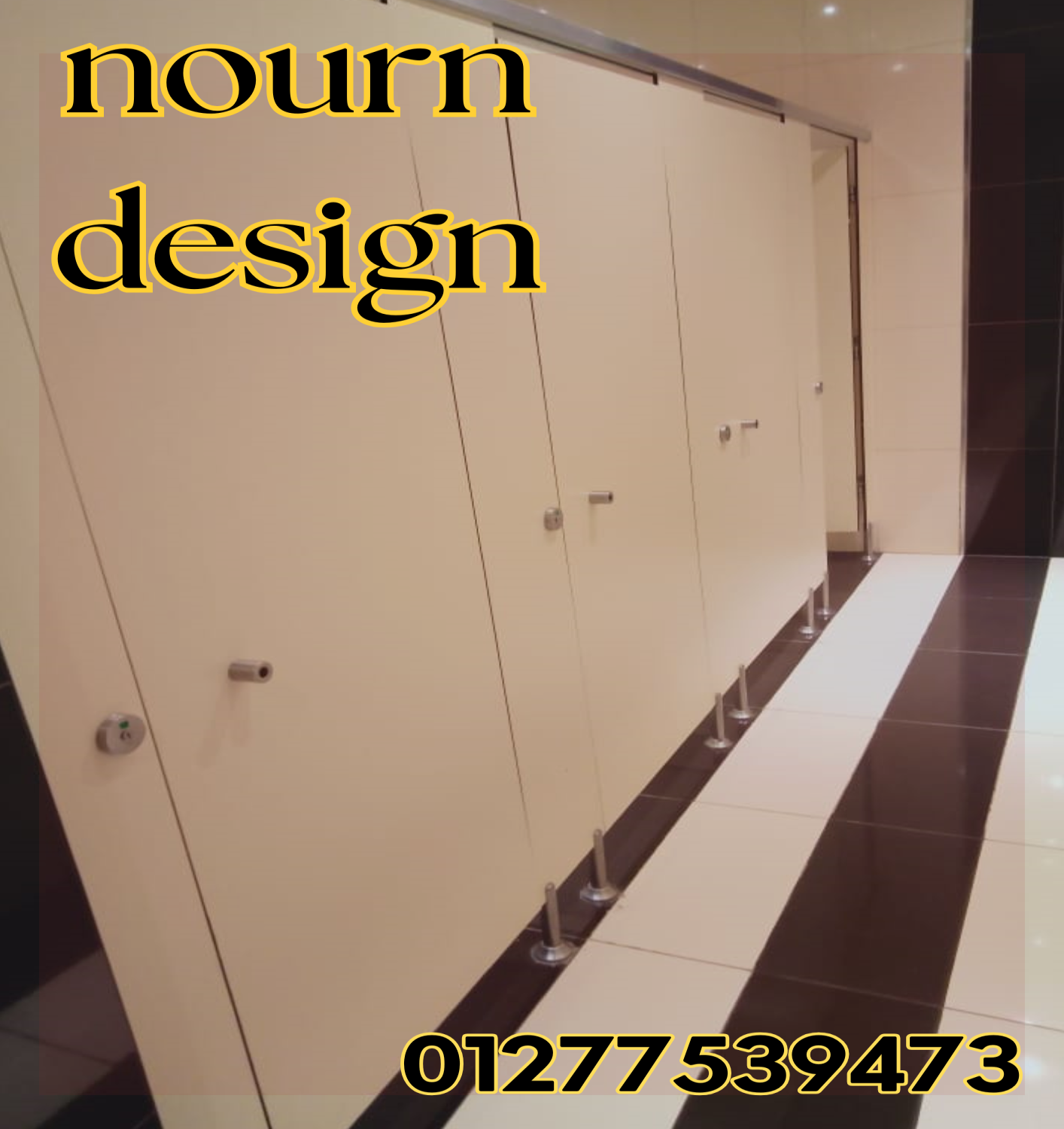 قواطيع – فواصل – بارتشن كومباكت