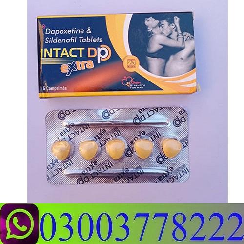 Intact DP Extra Tablets for sale in Karachi \ 03003778222