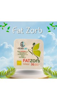فات زورب - حرق الدهون وإنقاص الوزن بفعالية