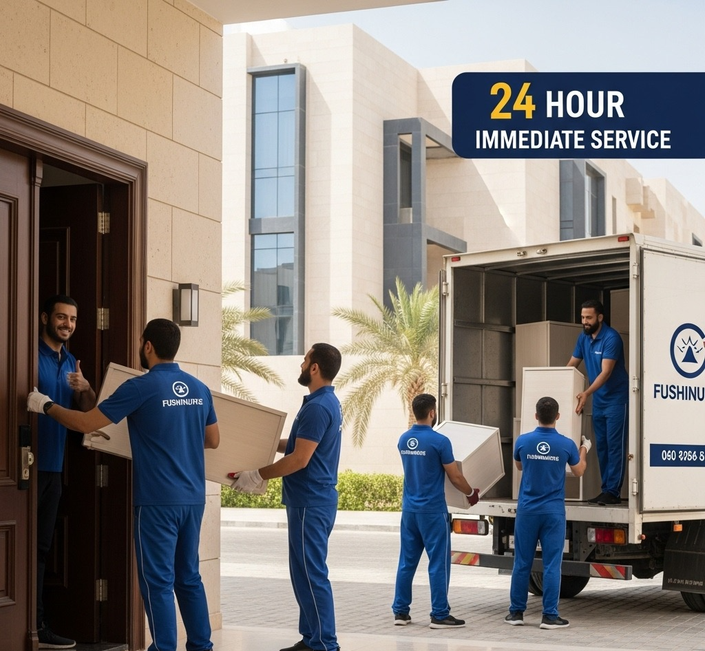 نقل عفش الكويت 66612990