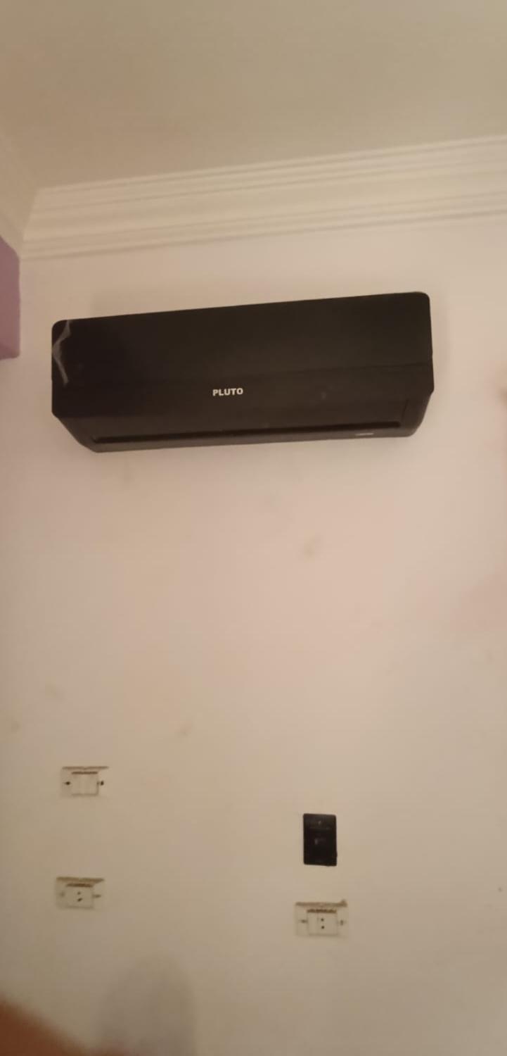 تكييف بلوتو انفرتر تكييف بلوتو ٣ حصان عيوب تكييف بلوتو 1.5 حصان