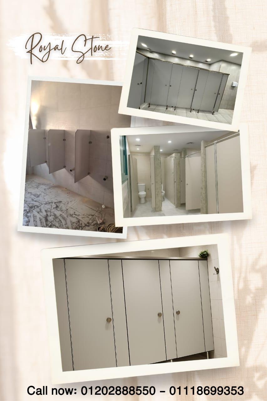 اختياراتك بتعكس ذوقك. والكومباكت من رويال ستون هو عنوان الفخامة العملية.