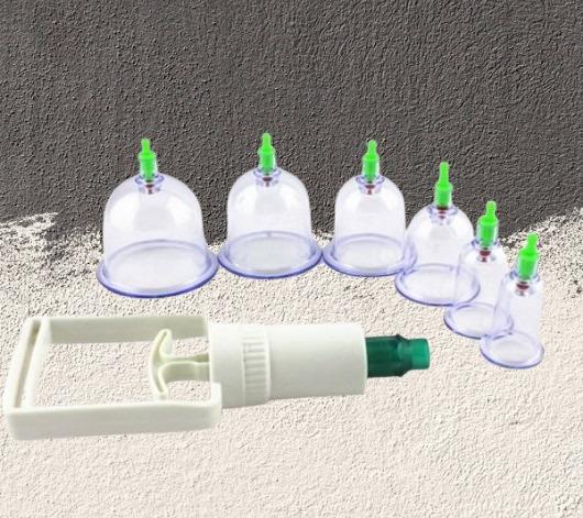 01012187661حجامة إسلامية طبية – 12 قطعة لامتصاص السموم وتجديد النشاط!