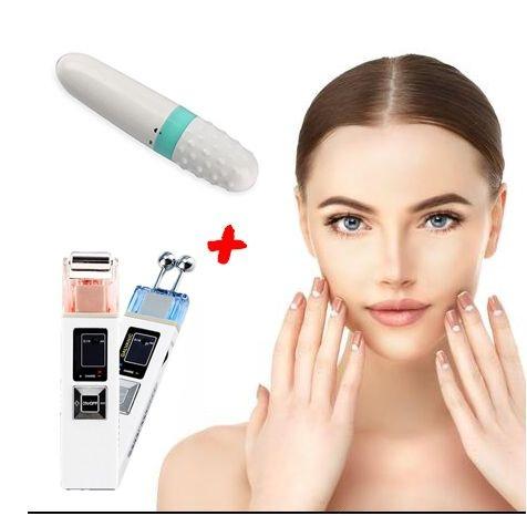 01012187661قلم مساج هزاز متعدد الاستخدام – تدليك سريع وفعّال في أي وقت