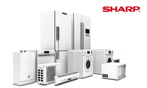 مركز صيانة ثلاجات شارب فرع القليوبية 01220261030