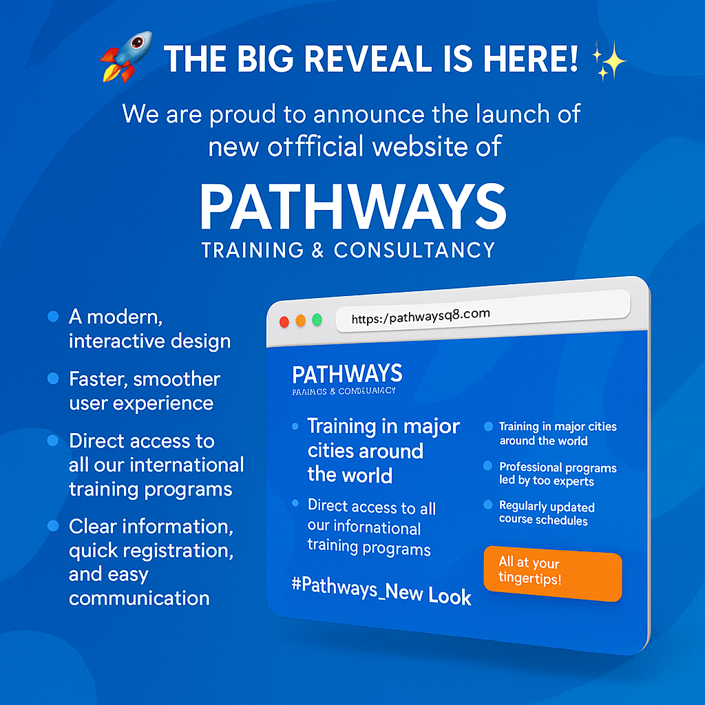 The Big Reveal is Here