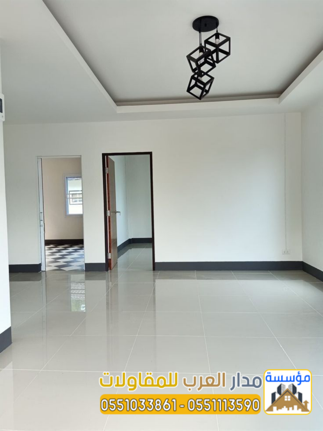 مقاول ديكورات بالرياض تشطيب داخلي للفلل والمنازل 0551033861