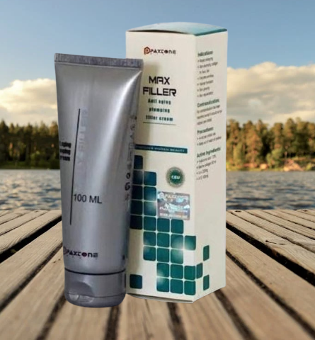 01012187661 كريم ماكس فيلر – وداعًا للتجاعيد… أهلاً بالشباب