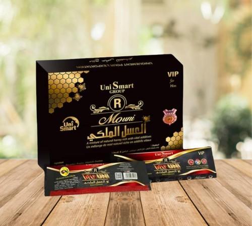 عسل ملكي بلاك تايجر 01012187661