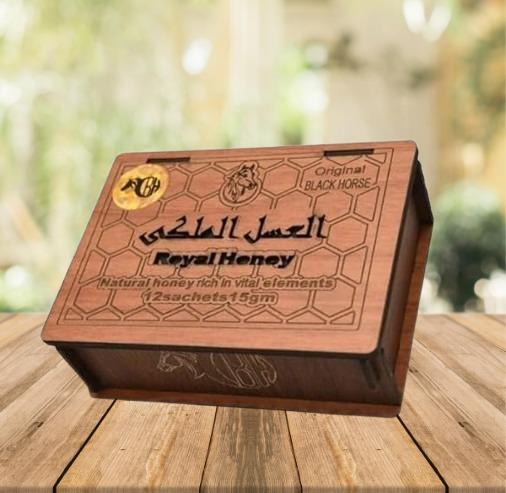 العسل الملكي Royal Honey للرجال 01012187661