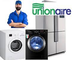 مركز صيانة ثلاجات يونيون اير بحدائق الاهرام 01092279973