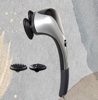 ودّع الألم والتعب مع جهاز تدليك الجسم المزدوج01012187661