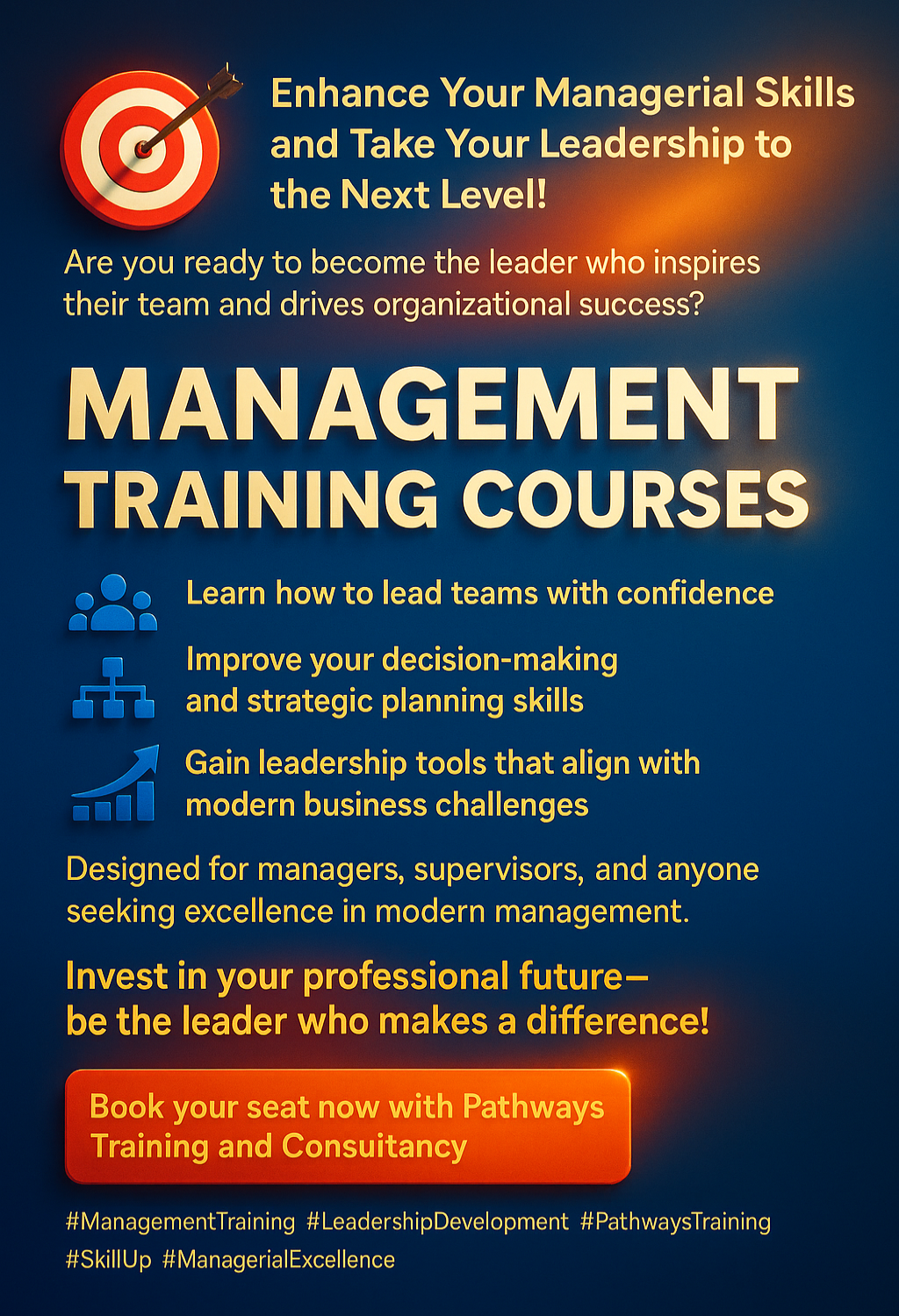 Enhance Your Managerial Skills