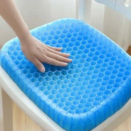 01012187661ودّع آلام الظهر مع وسادة الجل الداعمة – Egg Sitter