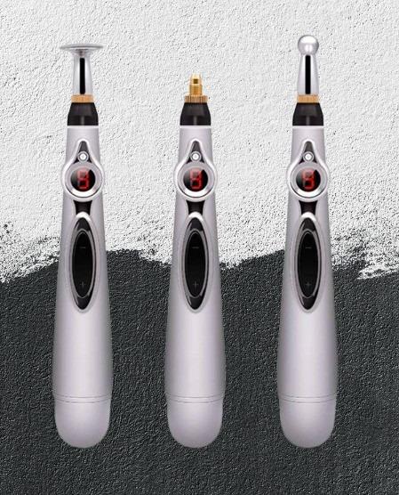 01012187661ودّع الألم مع قلم الوخز بالإبر الإلكتروني