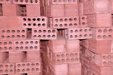 اختار الصح من البداية... طوب طفلي أحمر من العمار مصر، متين وجودة تفرق في كل طوبة!