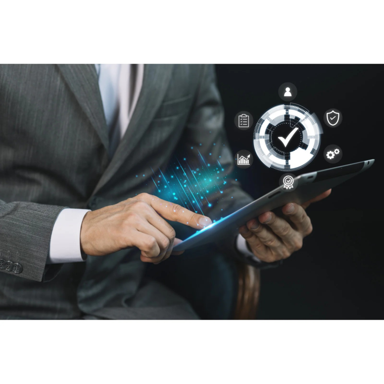 Contract & Purchase Order Automation with Project Metric ERP