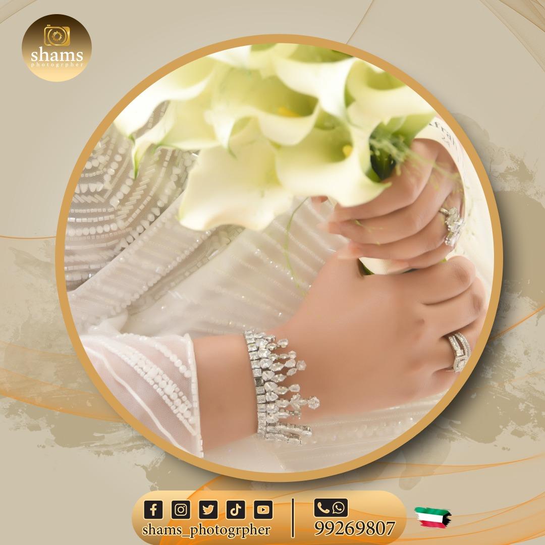 مصورة اعراس الكويت 99269807