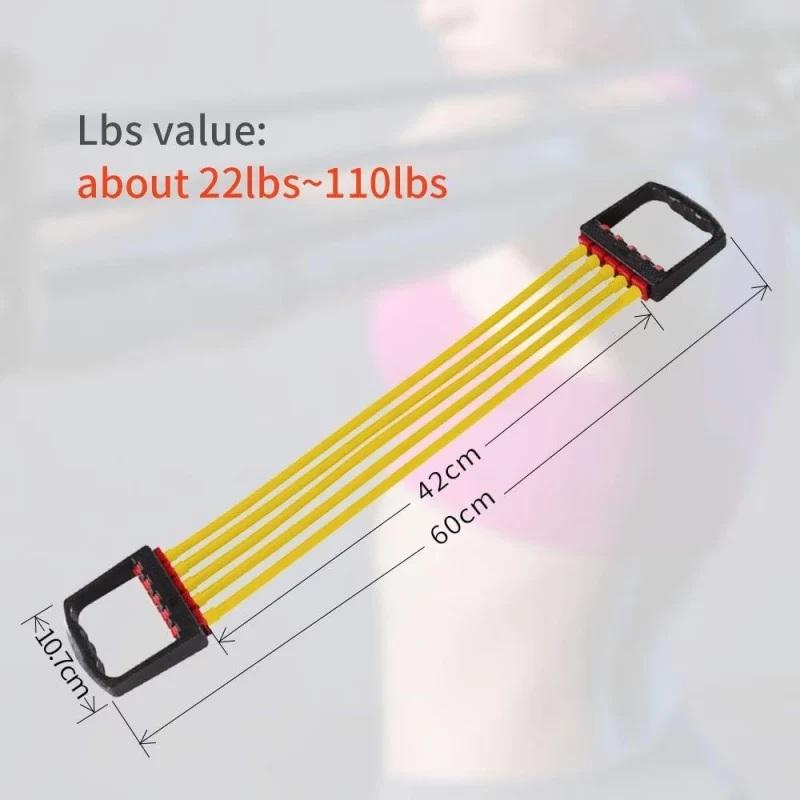 سوستة التمارين – سر القوة والرشاقة في البيت01012187661