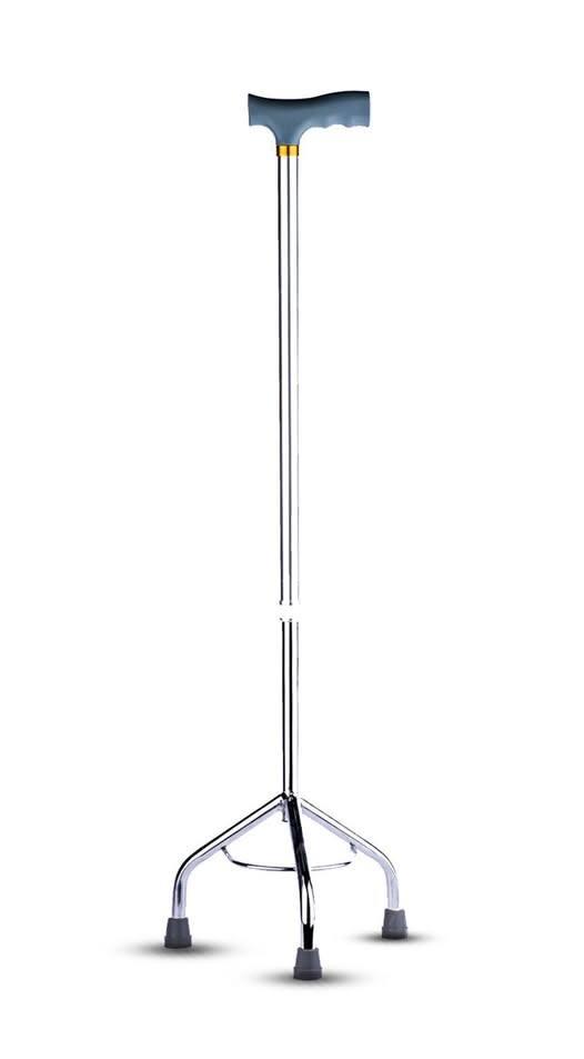 "امشي بثقة… مع العكاز الثلاثي القاعدة"01012187661