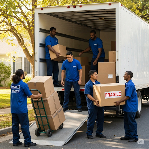 نقل عفش الكويت65077572