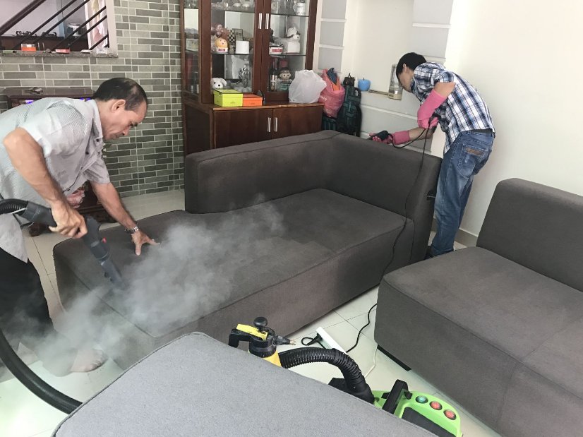 شركه تنظيف مجالس بمهد الذهب