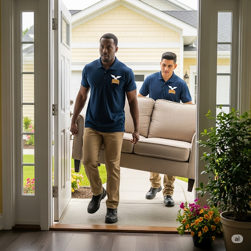 نقل اثاث 90090235