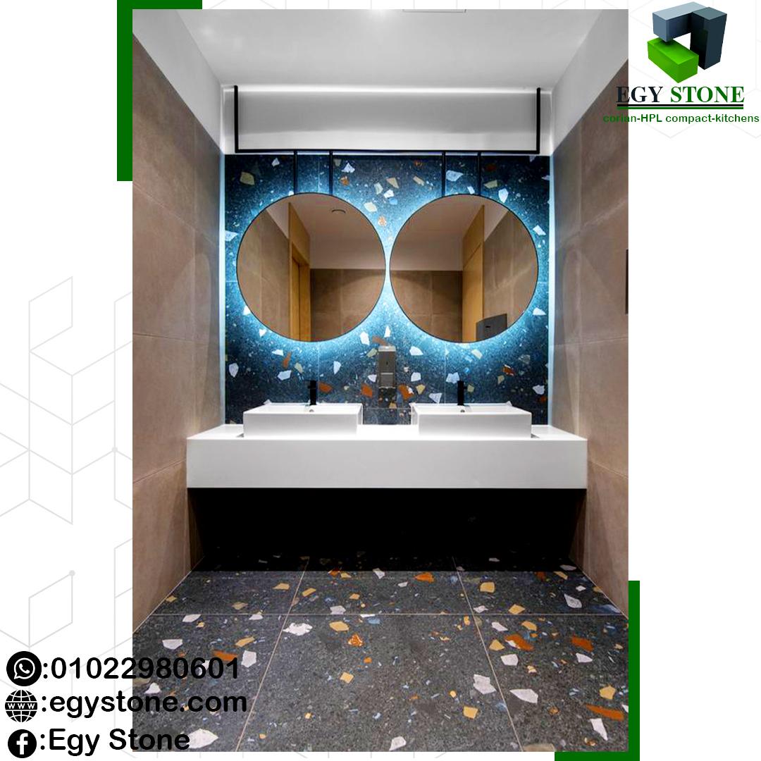 حوض كوريان شيك و عملى