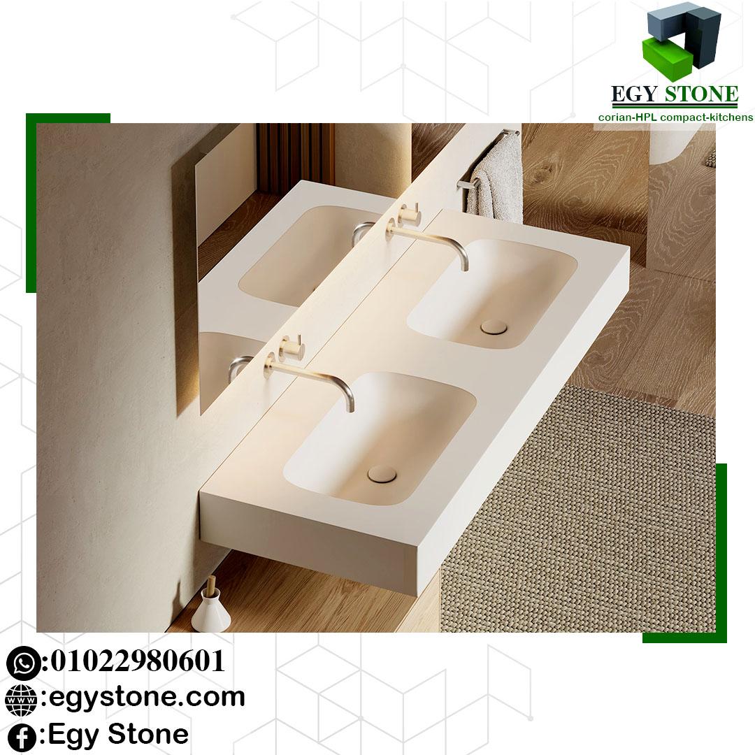 حوض كوريان شيك و عملى