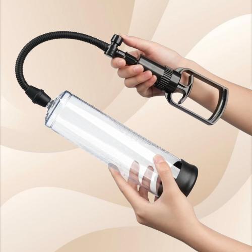 جهاز Penis Pump Manual – 01012187661لتكبير العضو الذكري بشكل طبيعي وآمن