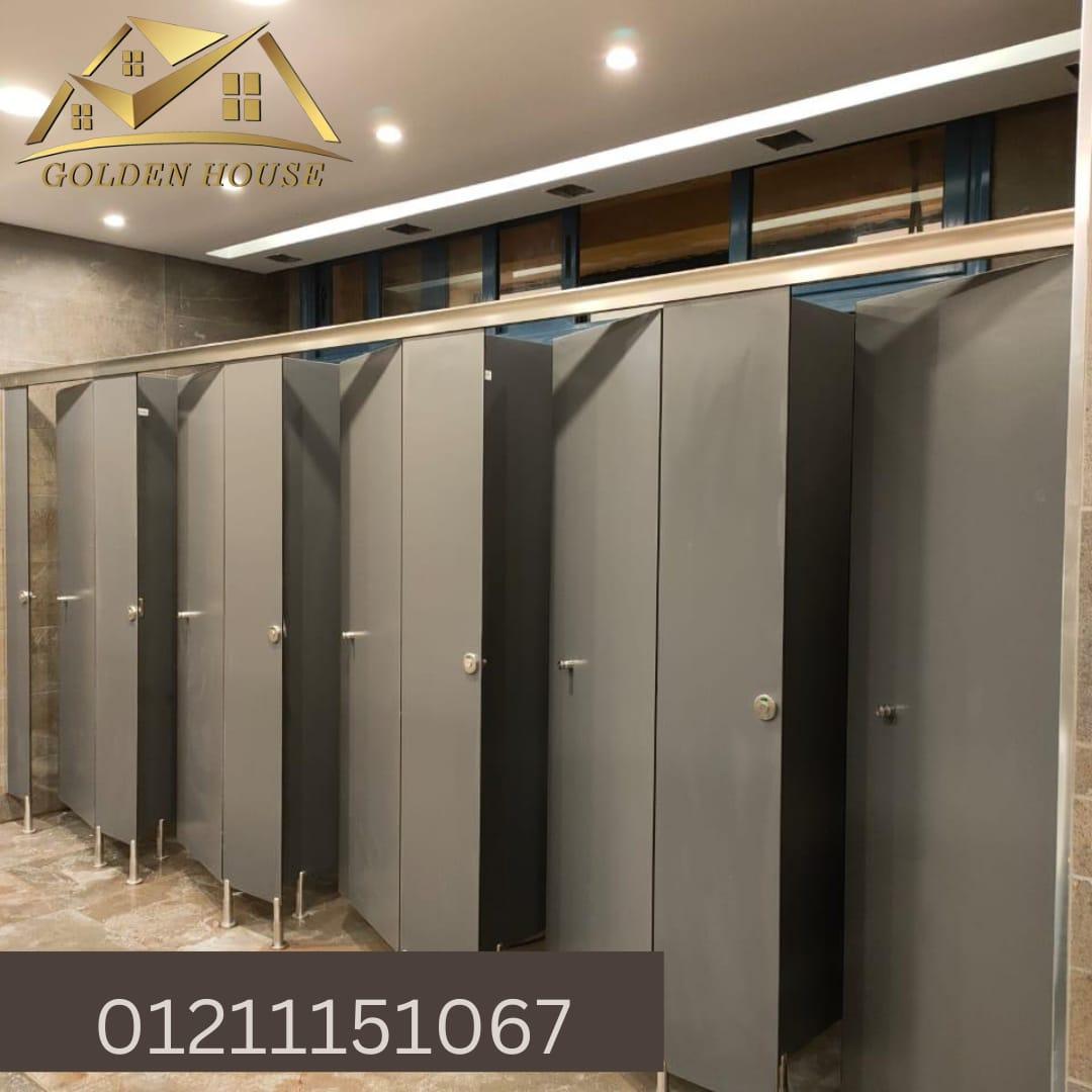 الكومباكت hpl صينى وهندى من شركة جولدن هاوس