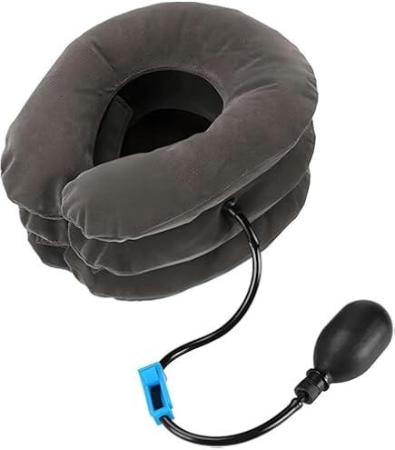 01012187661وسادة الرقبة الهوائية – راحة فورية وتخفيف فعال لآلام الرقبة!
