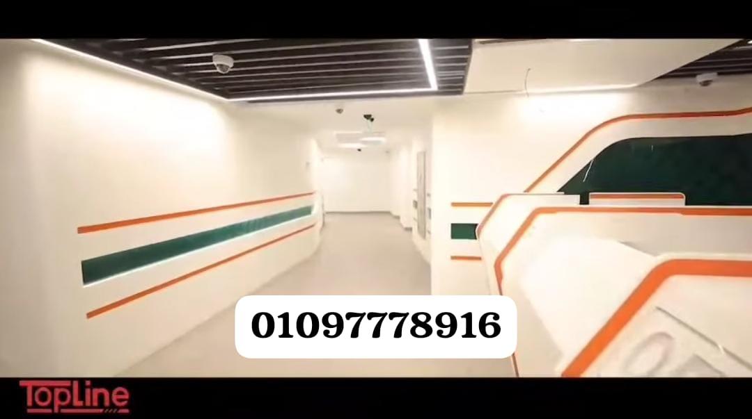 تجاليد غرف عمليات و كاونترات كوريان كورى بافضل سعر فى مصر