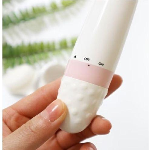 قلم مساج هزاز متعدد الاستخدام - تدليك واسترخاء فعال01012187661