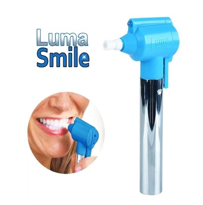 01012187661جهاز Luma Smile – تنظيف أسنانك بشكل احترافي في المنزل!