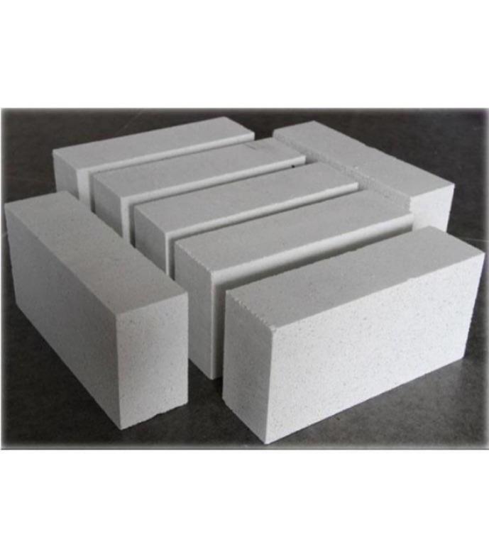 طوب ابيض خفيف خفيف الوزن