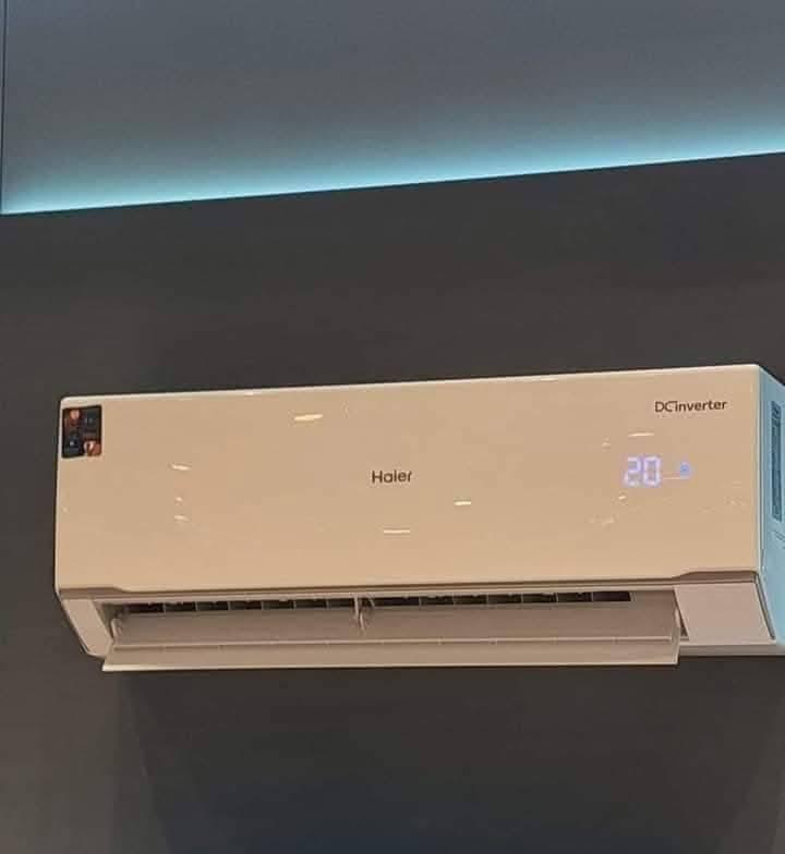 سعر تكييف هاير 2.25 حصان سعر تكييف هاير ٤ حصان كم سعر تكييف هاير 1.5 حصان سعر تكييف هاير 3 حصان سعر