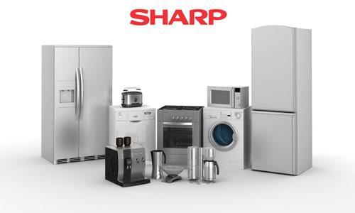 توكيل ثلاجات شارب في حي عتاقة 01092279973