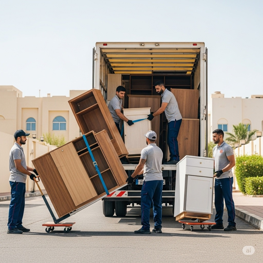 نقل عفش 66612990