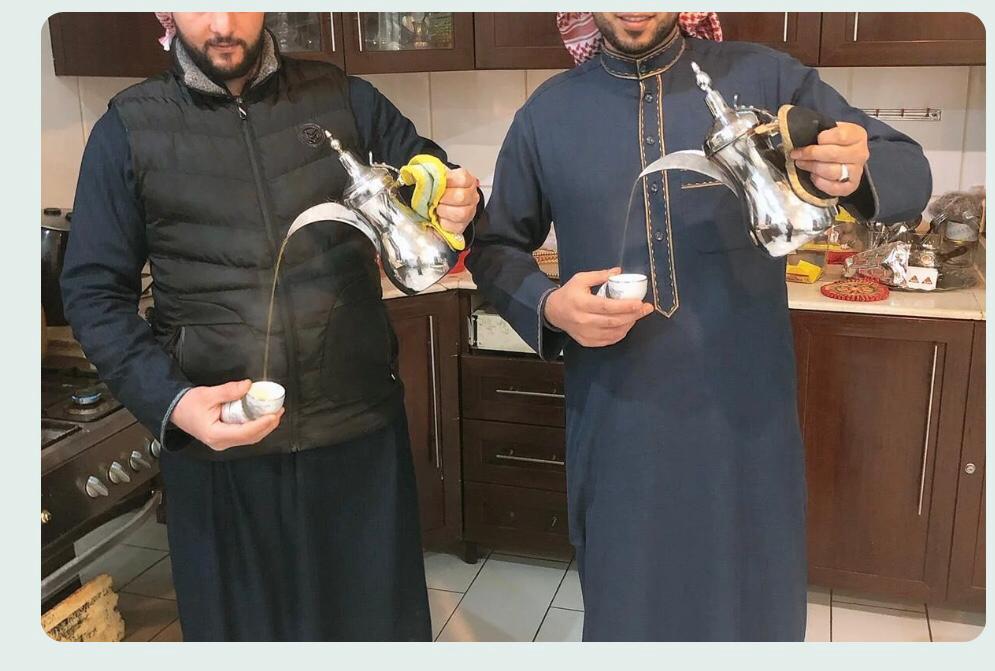 ضيافة رجالية 66650133